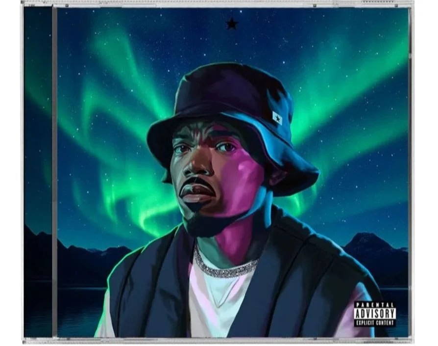 Chance the Rapper - Acid Rap (10th Anniversary Complete